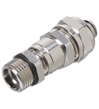 Proximity sensors accessories cable gland CP-CGL-MS-5/16-M16 5pcs